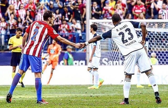 Ryan Babel'in akıl almaz fotoğraf albümü. Yok yok! - Görsel 5