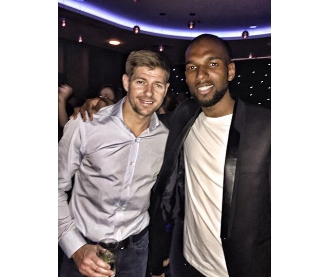 Ryan Babel'in akıl almaz fotoğraf albümü. Yok yok! - Görsel 7