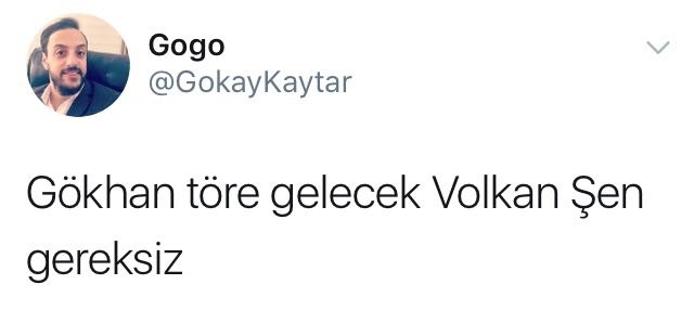 Beşiktaş taraftarının Volkan Şen söylentisine yaptığı yorumlar! - Görsel 10