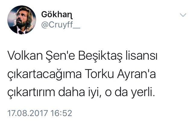 Beşiktaş taraftarının Volkan Şen söylentisine yaptığı yorumlar! - Görsel 8