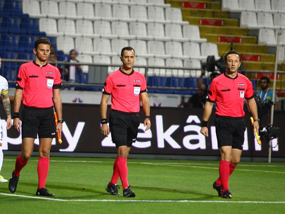 İşte Kasımpaşa-Beşiktaş maçından kareler! - Görsel 19