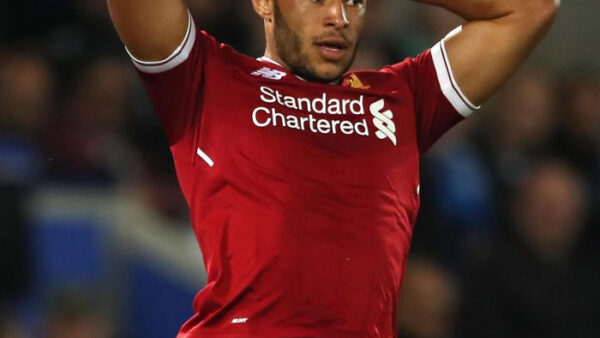 Alex Oxlade-Chamberlain Kimdir? Oynadığı takımlar, mevkisi ve kariyeri