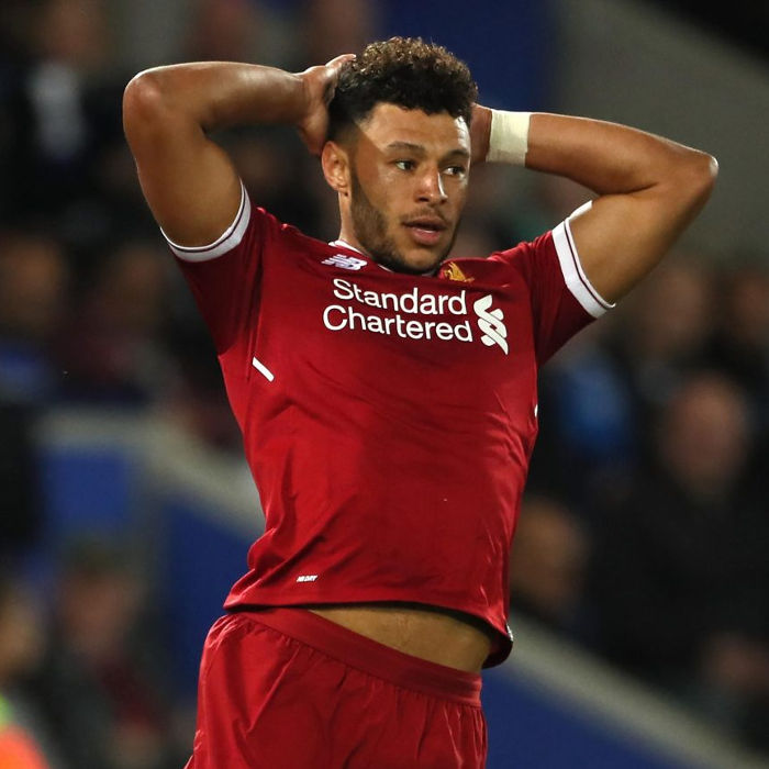 Alex Oxlade-Chamberlain Kimdir? Oynadığı takımlar, mevkisi ve kariyeri
