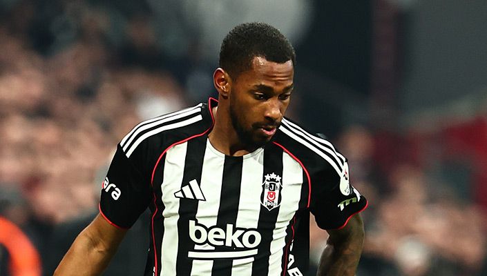 Amir Murillo: ‘Bizim için güzel bir gün güzel bir galibiyet oldu’ - 22.02.2026