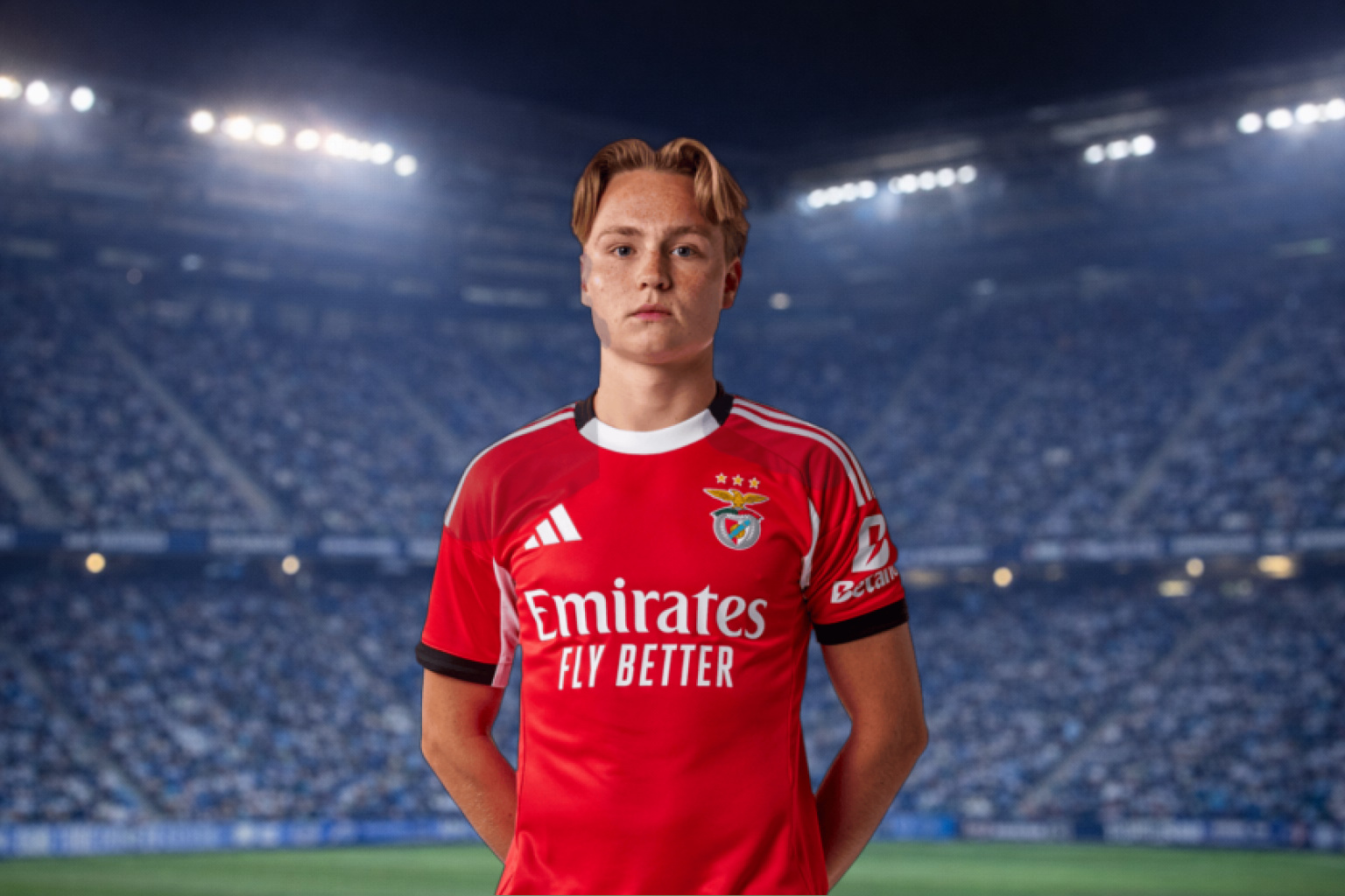 Beşiktaş’ın kancayı taktığı Andreas Schjelderup Kimdir? Oynadığı Takımlar, Mevkisi ve Kariyer İstatistikleri