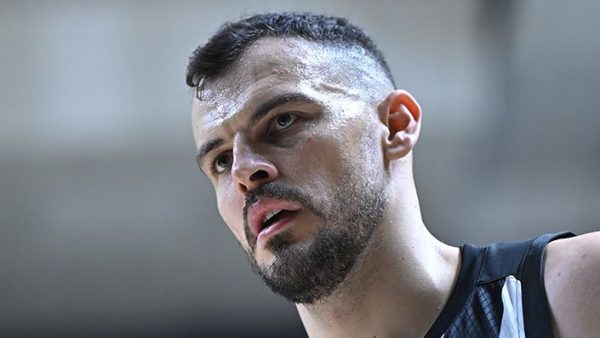 Ante Zizic: ‘Sahaya yüreğimizi koyduk’ - 10.12.2025