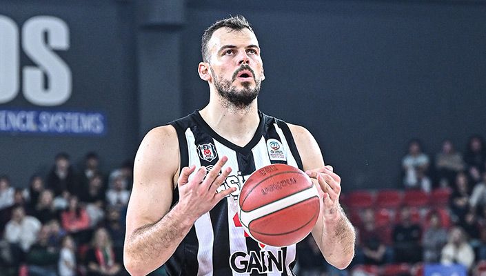 Ante Zizic: ‘Takım olarak iyi karakter ortaya koyduk’ - 07.12.2025