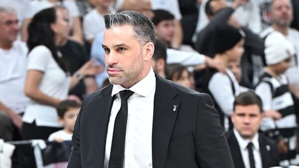 Başantrenör Dusan Alimpijevic’ten Açıklamalar - 04.01.2026