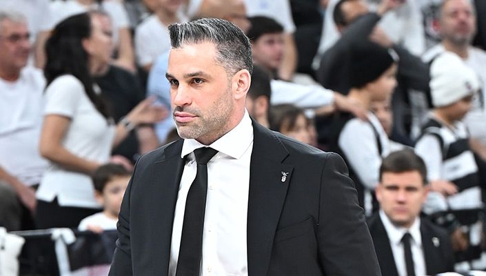 Başantrenör Dusan Alimpijevic’ten Açıklamalar - 04.01.2026