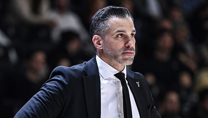 Başantrenör Dusan Alimpijevic’ten Açıklamalar - 04.02.2026