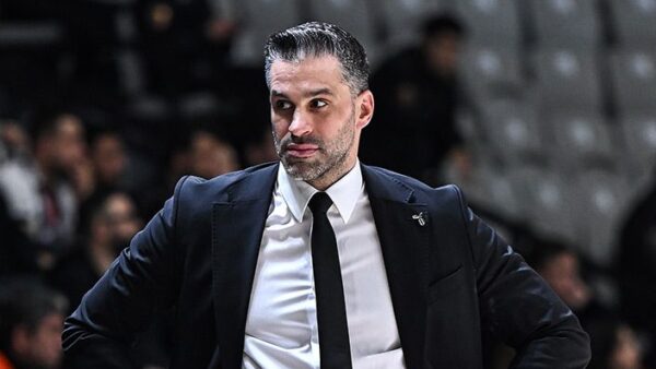 Başantrenör Dusan Alimpijevic’ten Açıklamalar - 06.01.2026