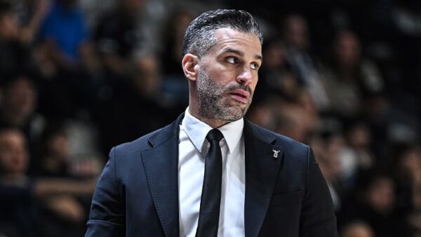 Başantrenör Dusan Alimpijevic’ten Açıklamalar - 07.02.2026