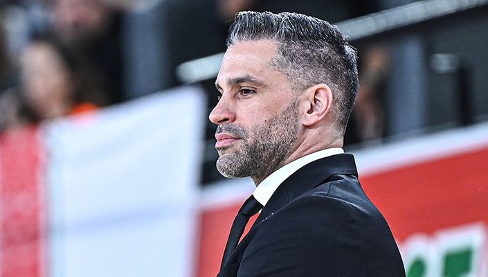 Başantrenör Dusan Alimpijevic’ten Açıklamalar - 07.12.2025