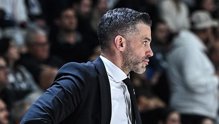 Başantrenör Dusan Alimpijevic’ten Açıklamalar - 09.12.2025