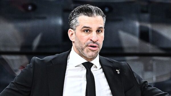 Başantrenör Dusan Alimpijevic’ten Açıklamalar - 10.01.2026