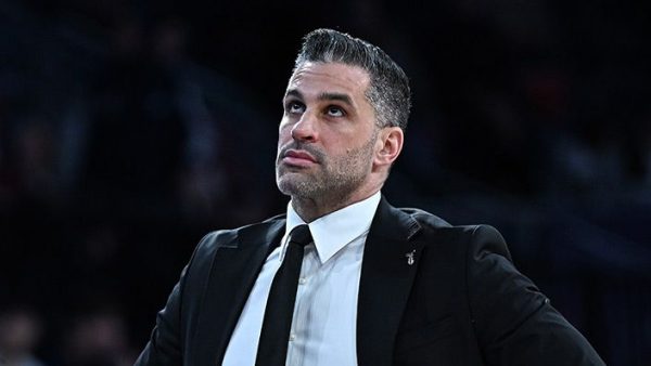 Başantrenör Dusan Alimpijevic’ten Açıklamalar - 13.12.2025