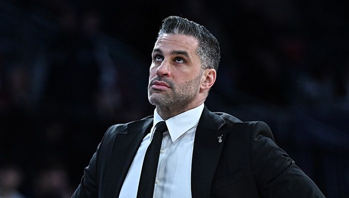 Başantrenör Dusan Alimpijevic’ten Açıklamalar - 13.12.2025