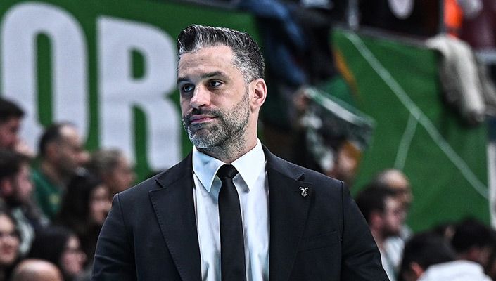 Başantrenör Dusan Alimpijevic’ten Açıklamalar - 14.02.2026