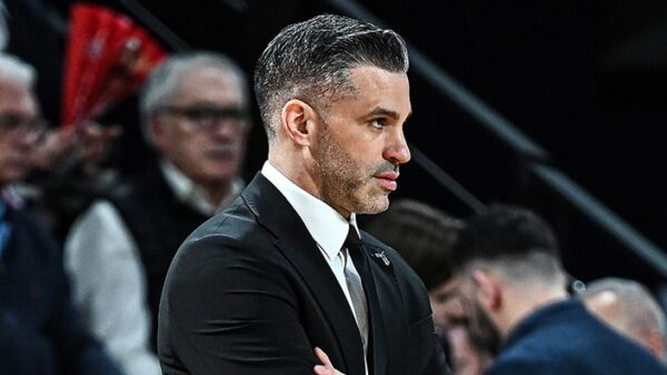 Başantrenör Dusan Alimpijevic’ten Açıklamalar - 15.01.2026