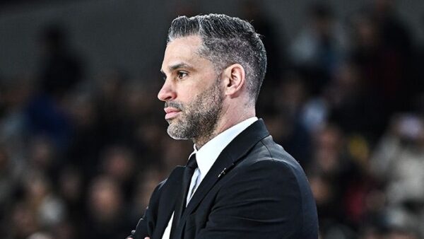 Başantrenör Dusan Alimpijevic’ten Açıklamalar - 18.01.2026