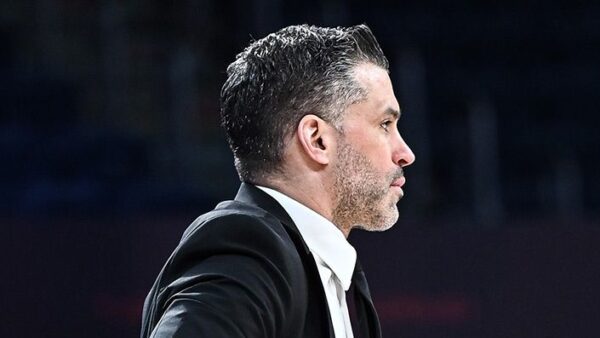 Başantrenör Dusan Alimpijevic’ten Açıklamalar - 20.02.2026