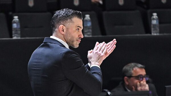 Başantrenör Dusan Alimpijevic’ten Açıklamalar - 20.12.2025