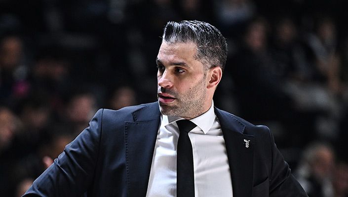 Başantrenör Dusan Alimpijevic’ten Açıklamalar - 21.01.2026