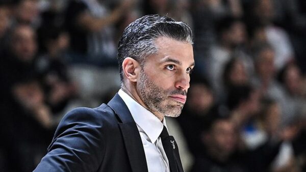 Başantrenör Dusan Alimpijevic’ten Açıklamalar - 24.01.2026