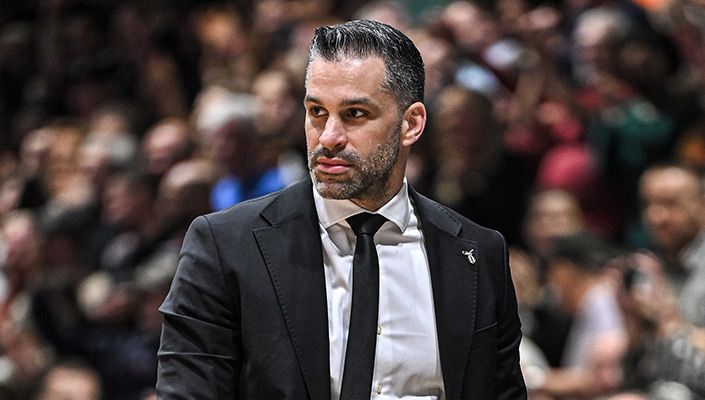 Başantrenör Dusan Alimpijevic’ten Açıklamalar - 24.12.2025