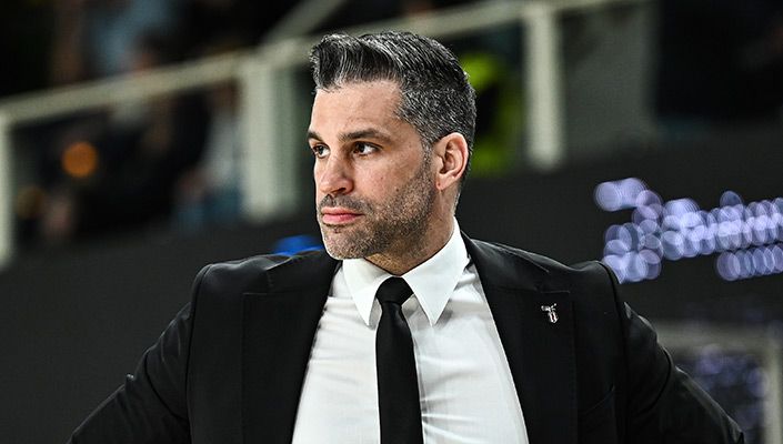 Başantrenör Dusan Alimpijevic’ten Açıklamalar - 28.01.2026