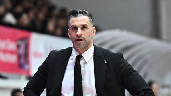 Başantrenör Dusan Alimpijevic’ten Açıklamalar - 28.12.2025