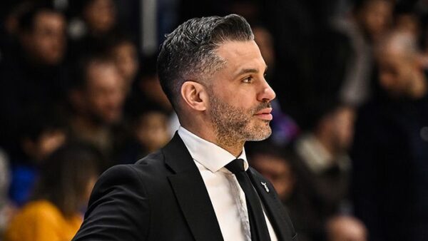 Başantrenör Dusan Alimpijevic’ten Açıklamalar - 30.01.2026