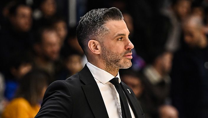 Başantrenör Dusan Alimpijevic’ten Açıklamalar - 30.01.2026