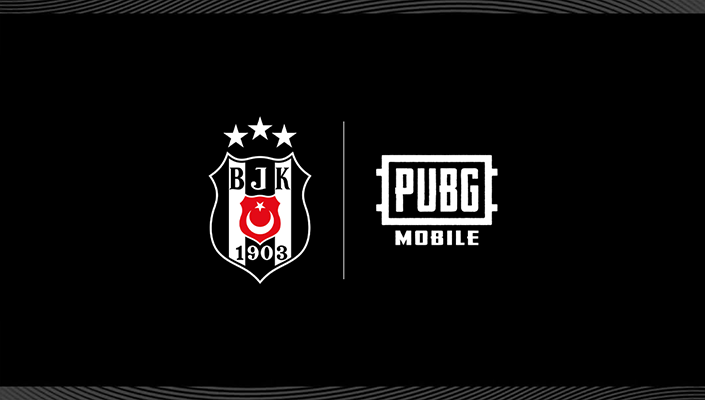 Beşiktaş JK ile PUBG Mobile Güçlerini Birleştiriyor - 02.01.2026