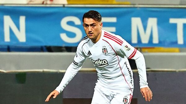 Cengiz Ünder: “Gerçekten çok üzgünüm” - 26.01.2026