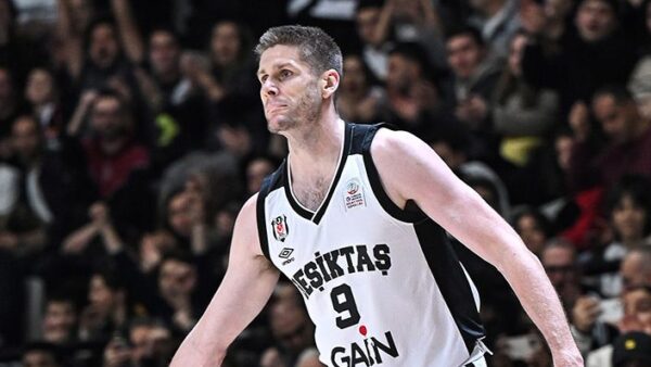 Conor Morgan: ‘Takım halinde iyi bir maç çıkardık’ - 24.01.2026