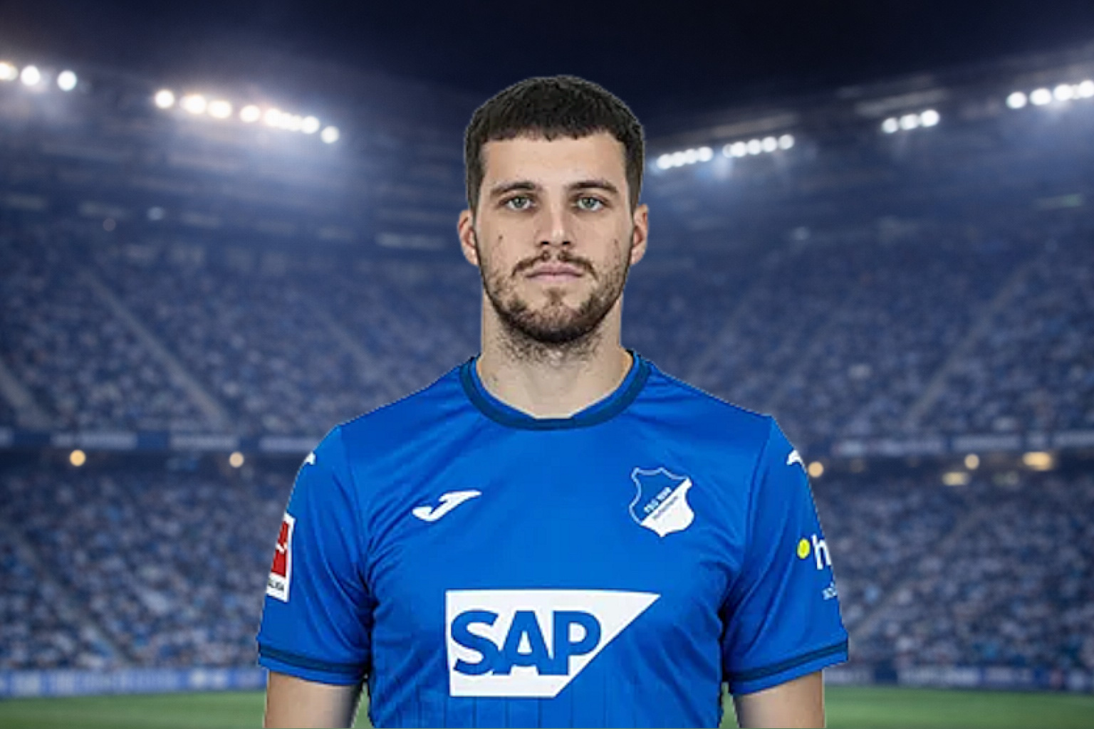 David Jurasek’in yeni takımı belli oldu!