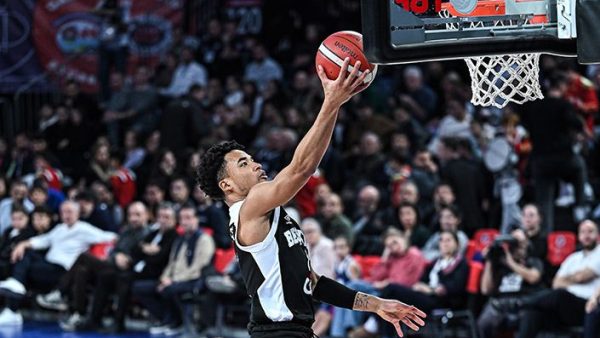 Devon Dotson: ‘Takım arkadaşlarımla gurur duyuyorum’ - 13.12.2025