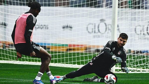 Devre Arası Hazırlıkları Antrenman Notları - 04.01.2026