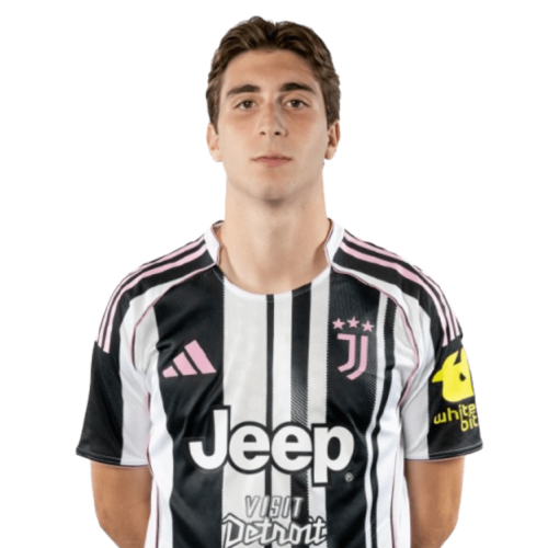 Fabio Miretti