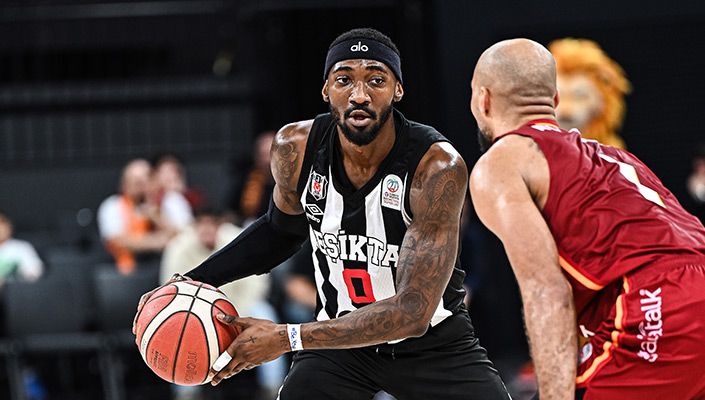 Galatasaray Mct Technic: 89 – Beşiktaş Gain: 73 (Maç Sonucu)