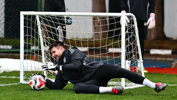 ikas Eyüpspor Maçı Antrenman Notları - 23.01.2026