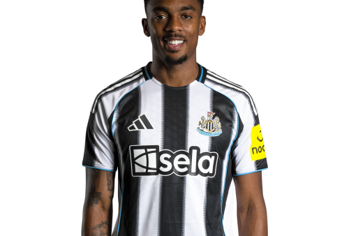 Joe Willock