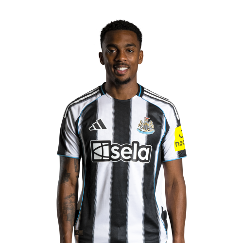 Joe Willock
