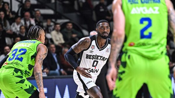 Jonah Mathews: ‘Bu maçı kazanmamız gerekiyordu’ - 20.12.2025