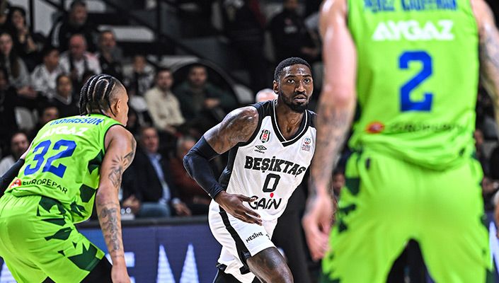 Jonah Mathews: ‘Bu maçı kazanmamız gerekiyordu’ - 20.12.2025