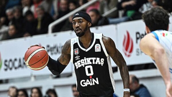 Jonah Mathews: ‘Namağlup kalmayı başardık’ - 28.12.2025