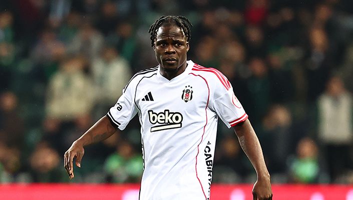 Junior Olaitan: “Fırsatları değerlendiremedik” - 05.02.2026