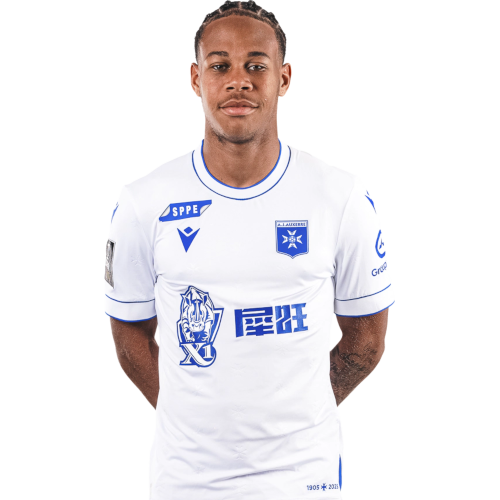 Kévin Danois