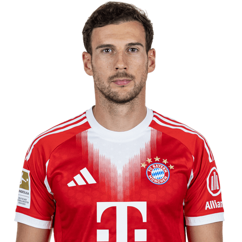 Leon Goretzka